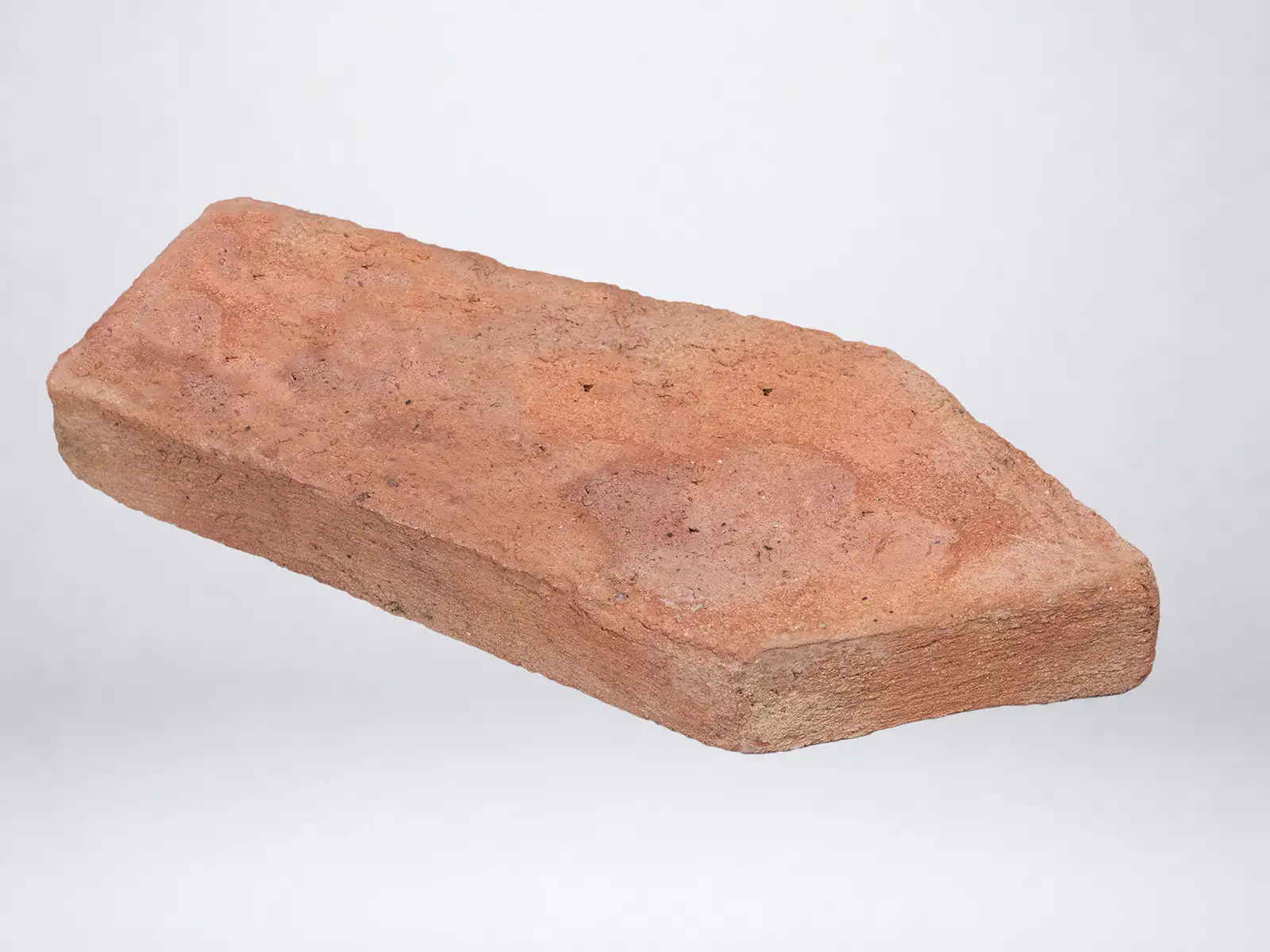 Saçak(Kirpi) Tuğlası