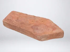 Saçak(Kirpi) Tuğlası Thumbnail